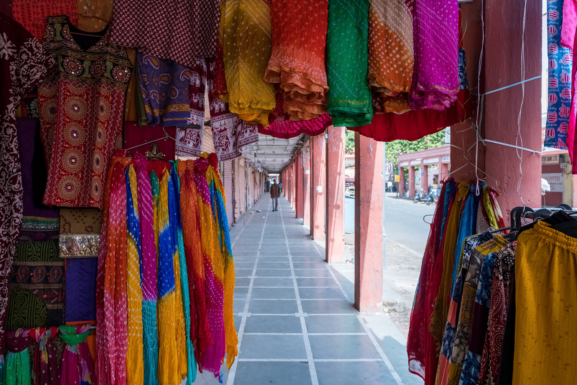 India