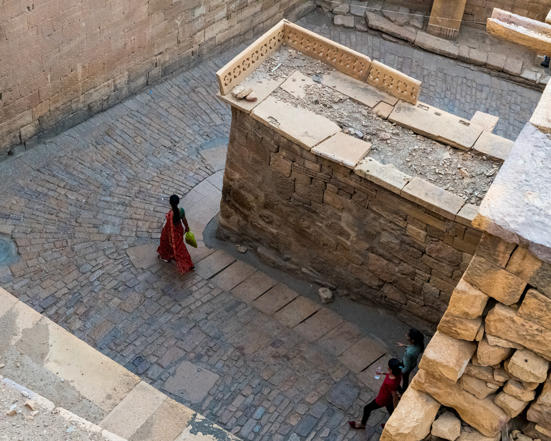 India