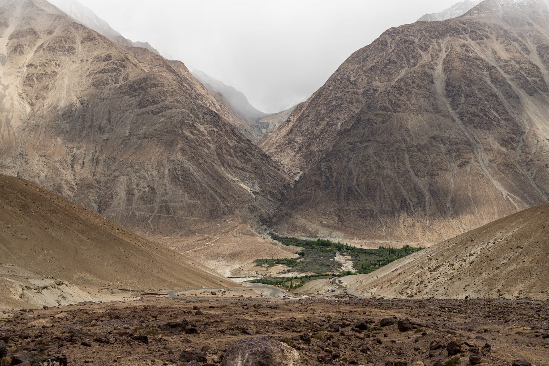 India