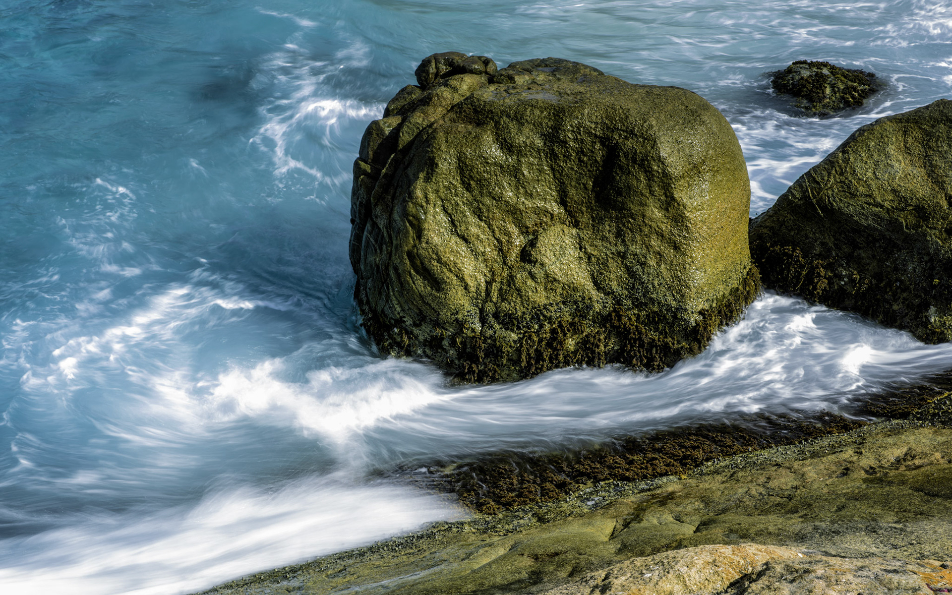 Little Beach / Two Peoples Bay, Albany, Western Australia