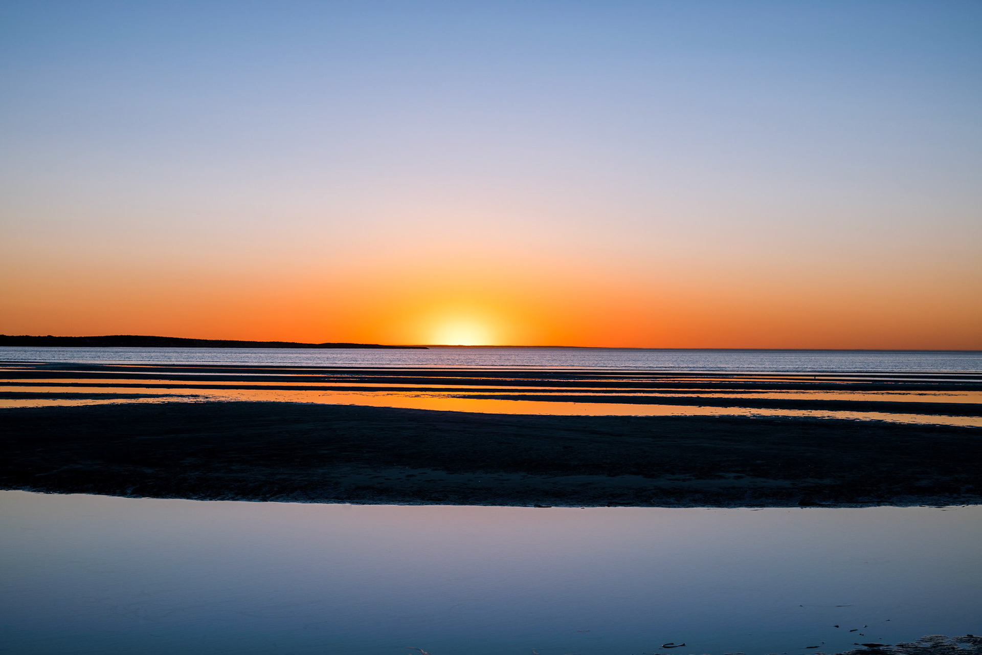 SA Nullarbor