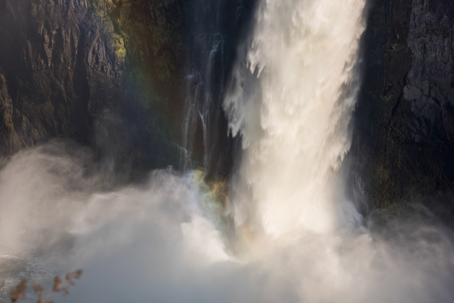 Victoria Falls, Zimbabwe