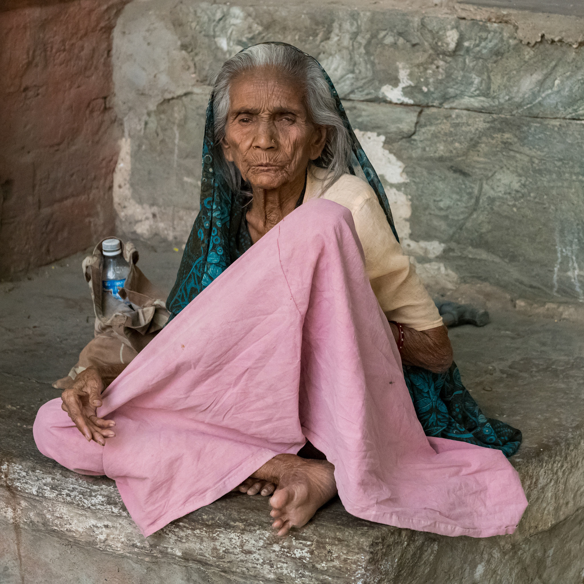 India