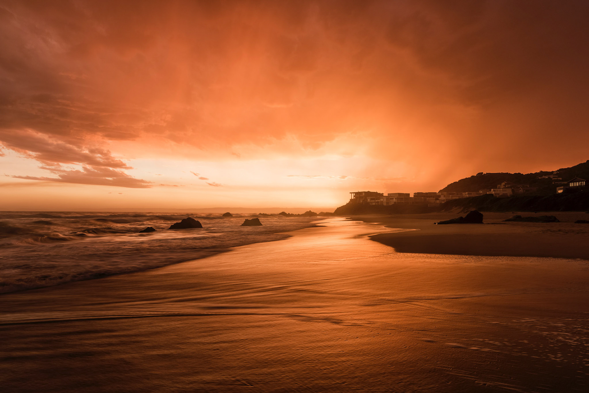 Garden Route, Western Cape, South Africa