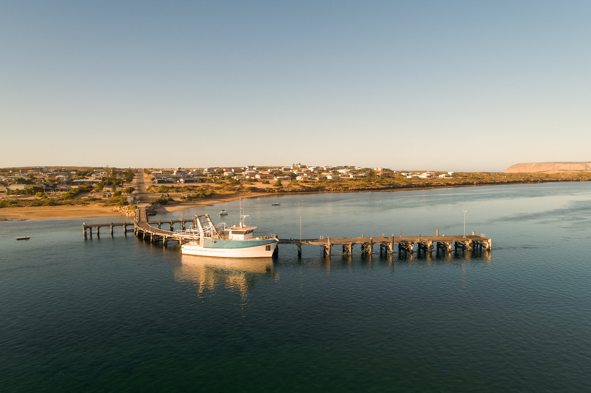 SA Nullarbor