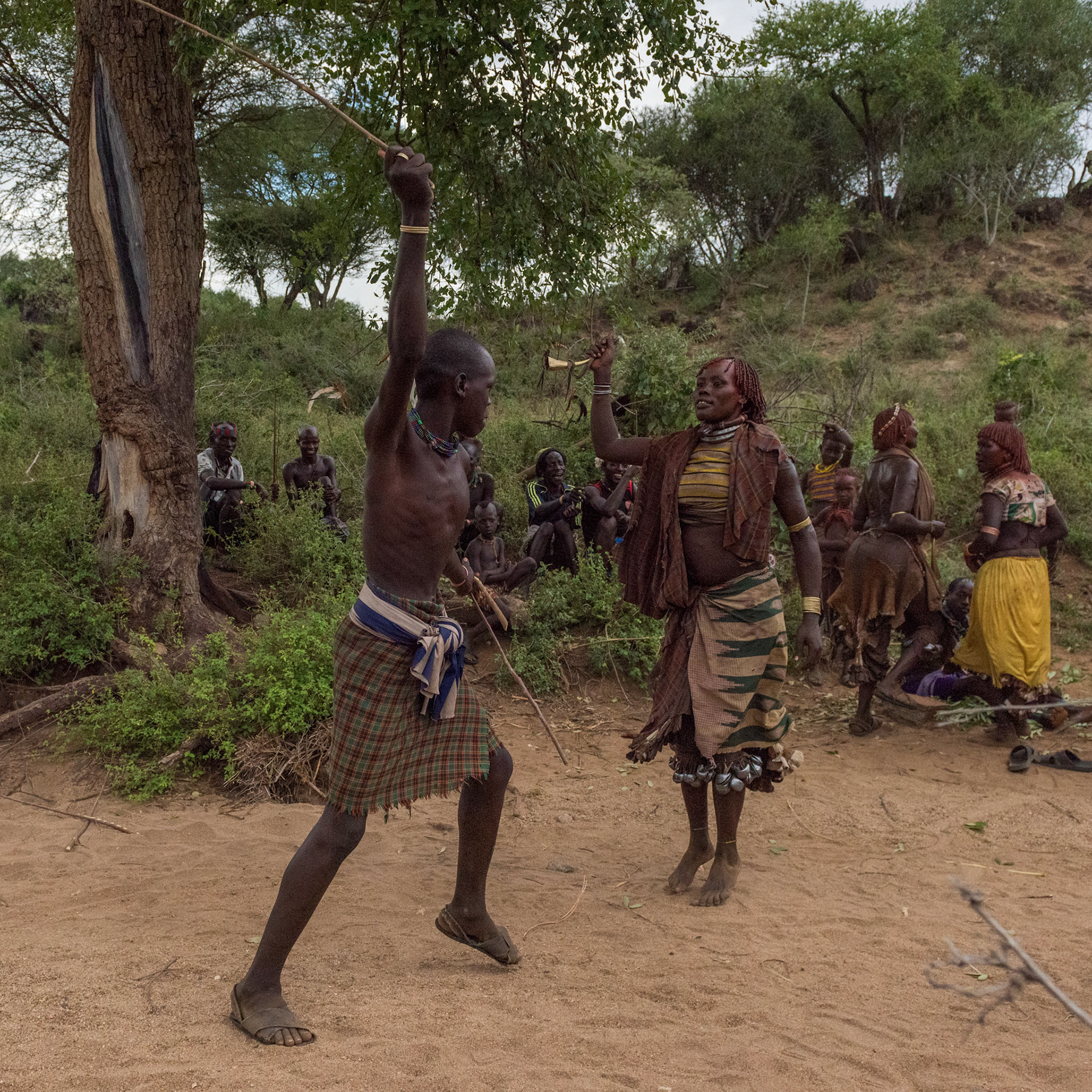 Ethiopia 2018