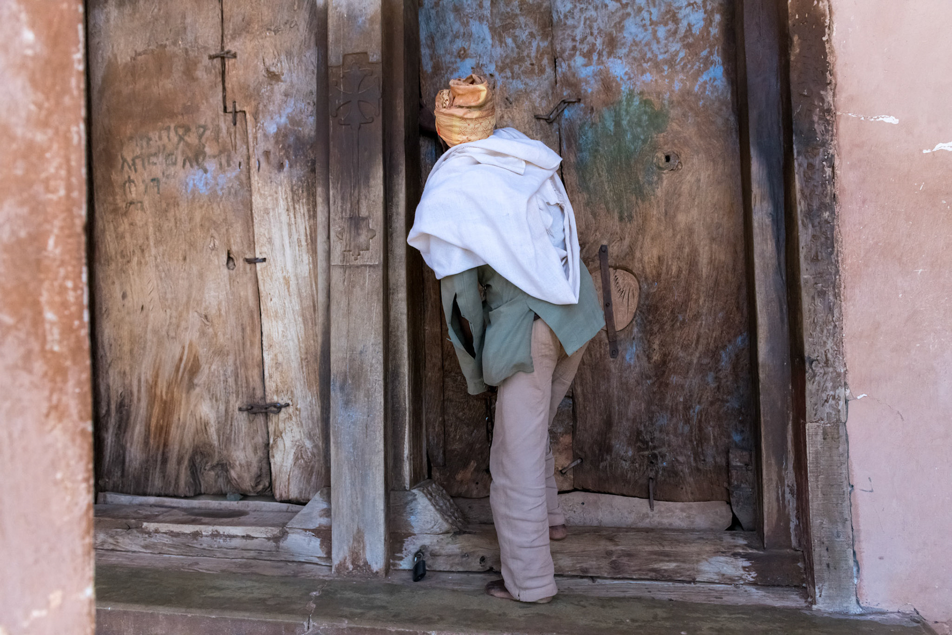 Ethiopia 2018
