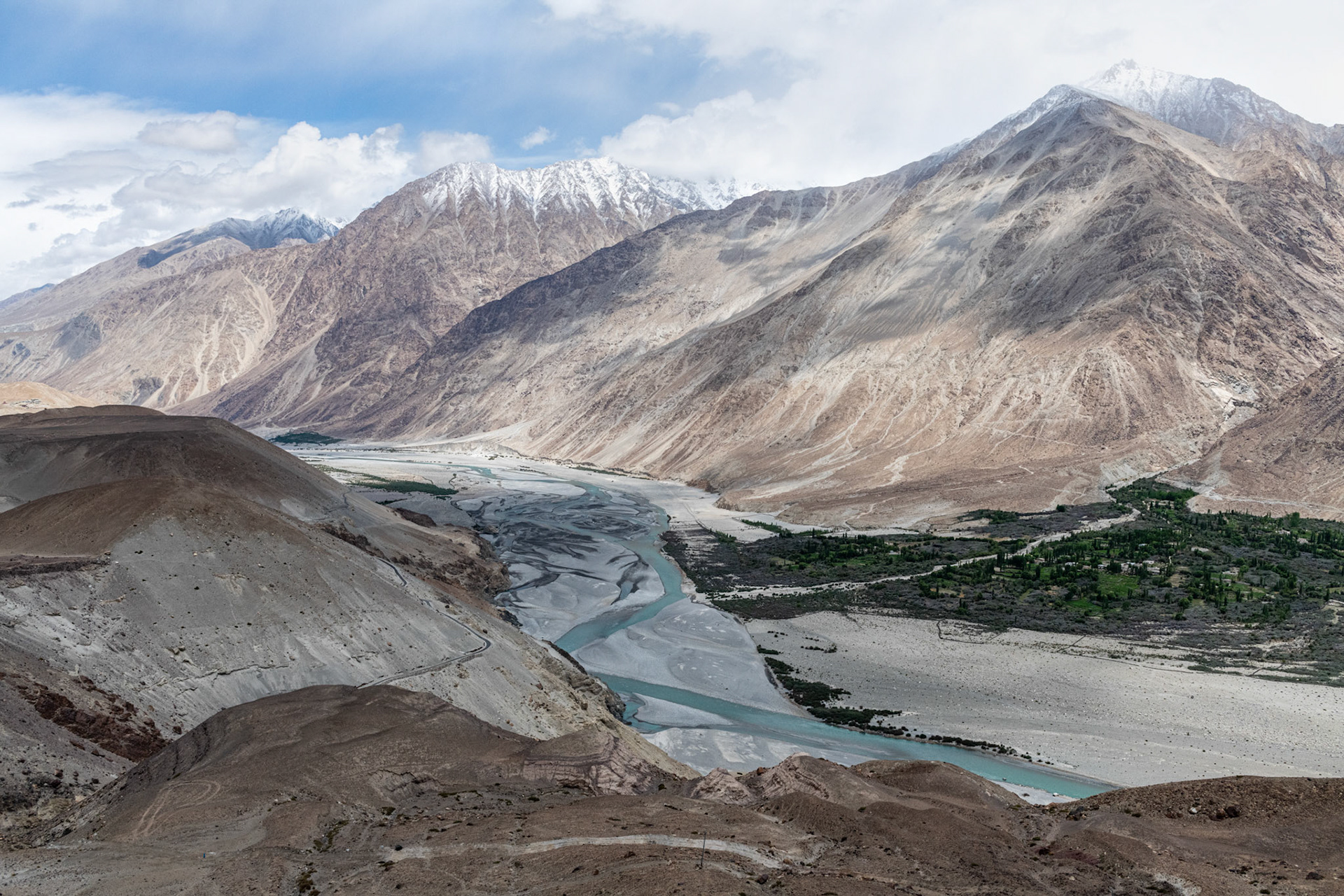 India