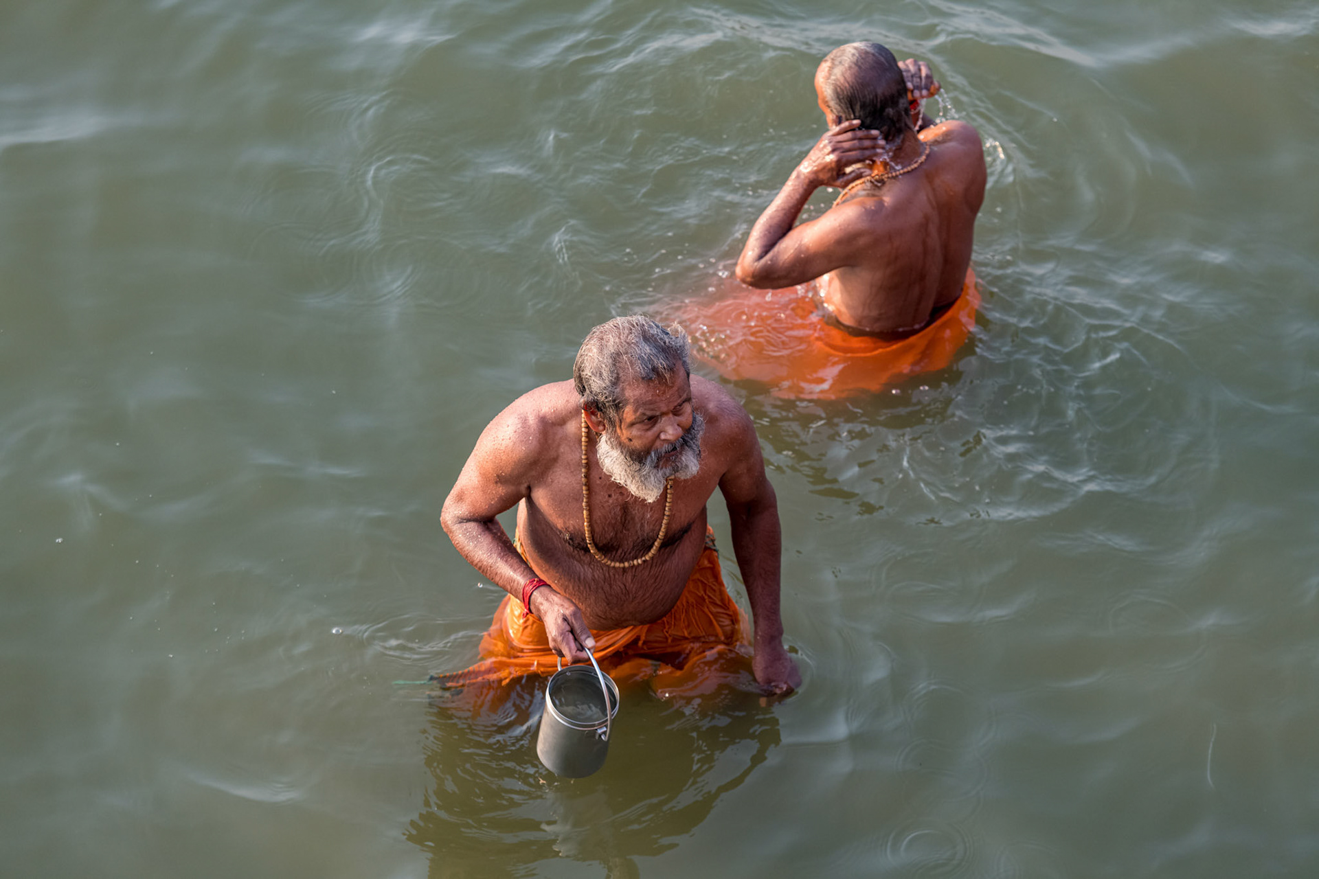 India