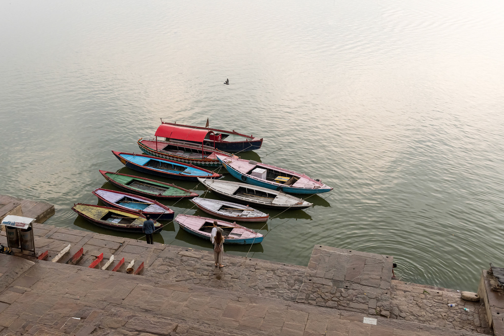 India