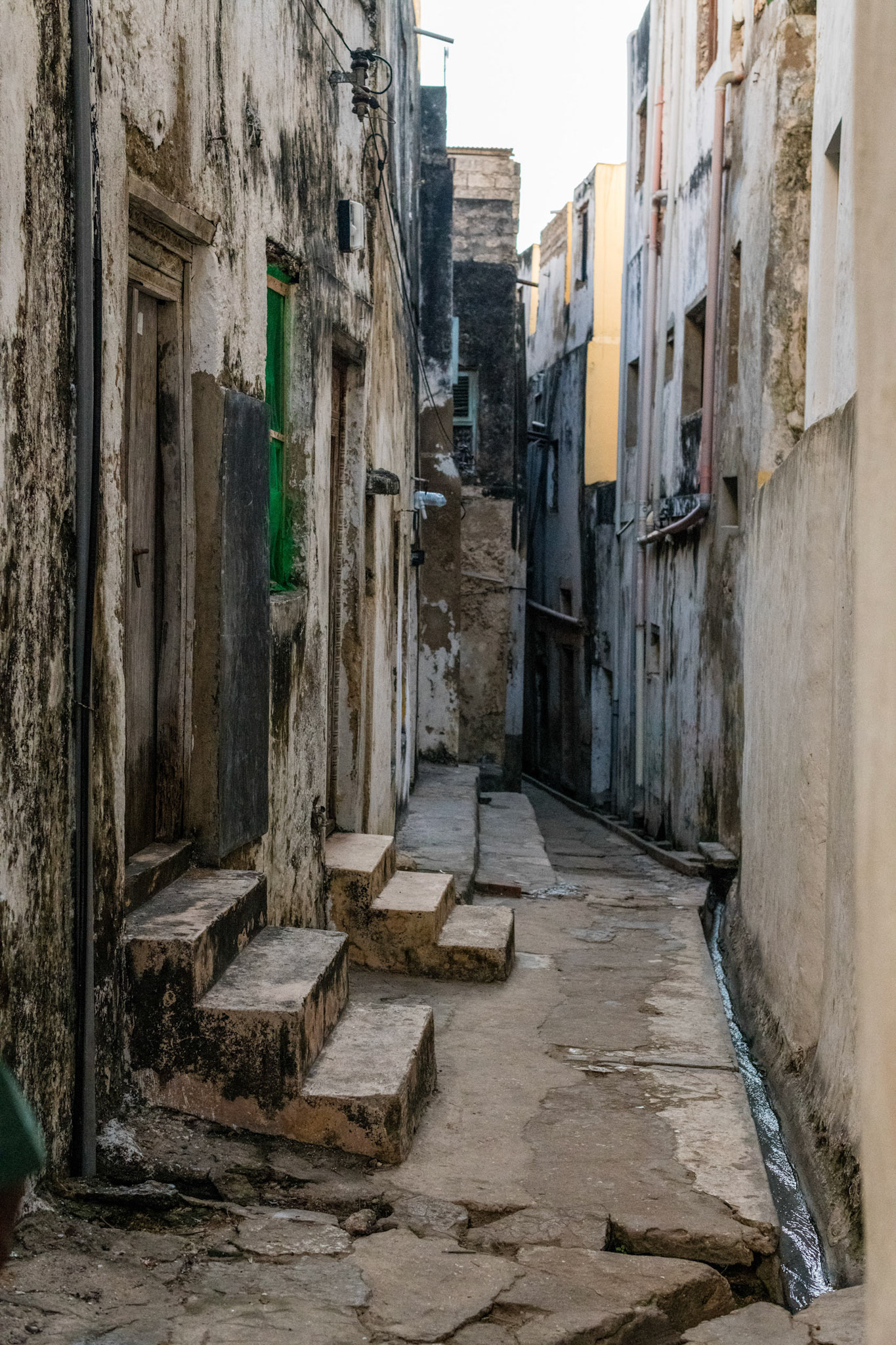Lamu, Kenya