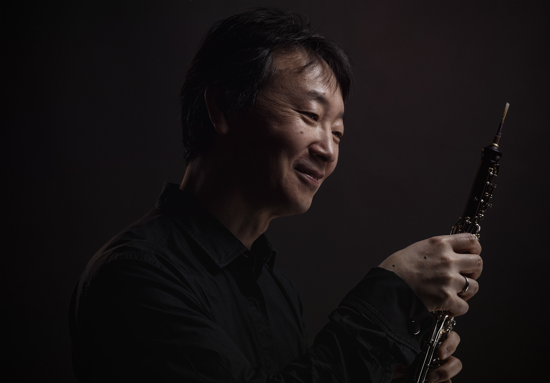 Portrait Musicien - photographe professionel