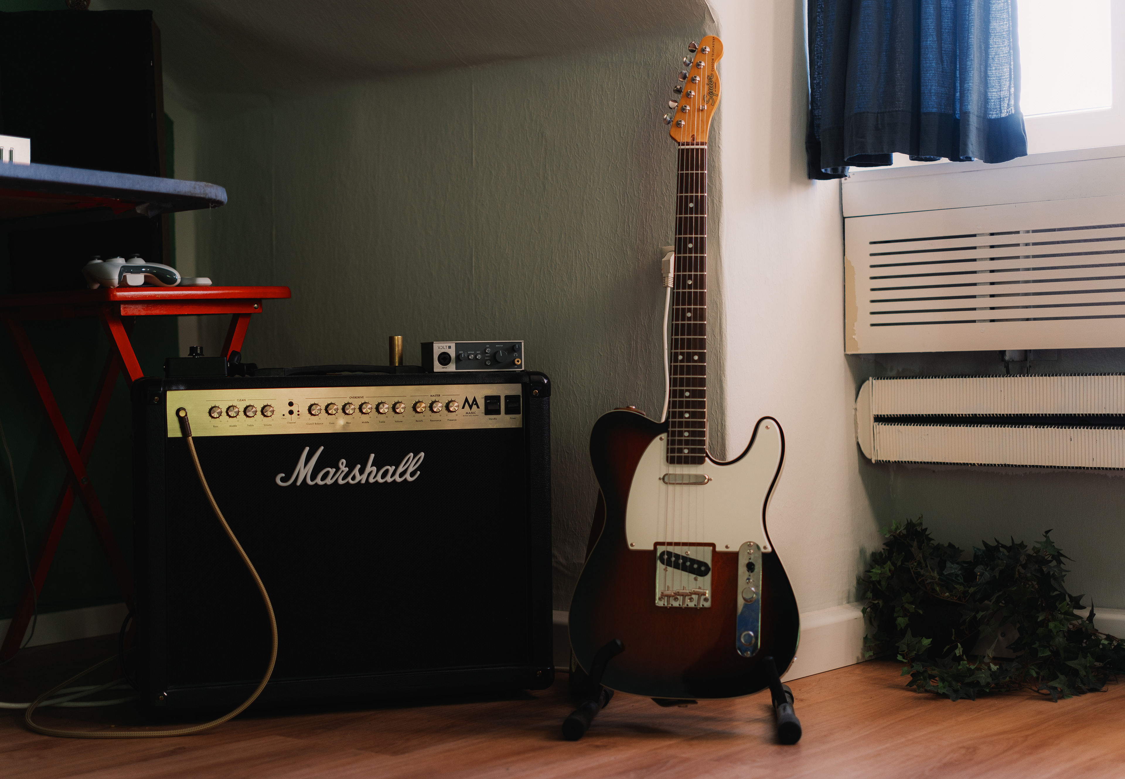 Meine zweite große Leidenschaft