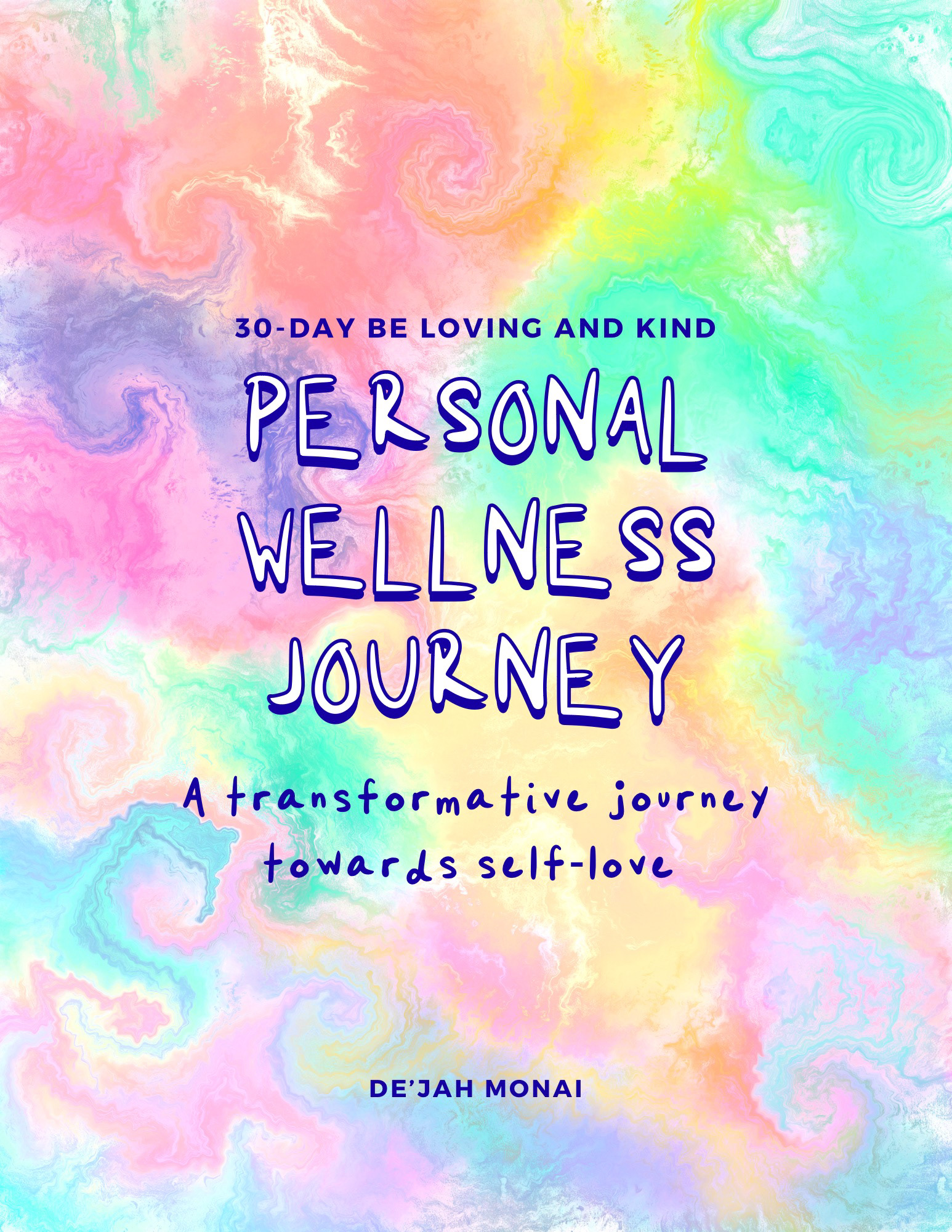 Book Cover Design