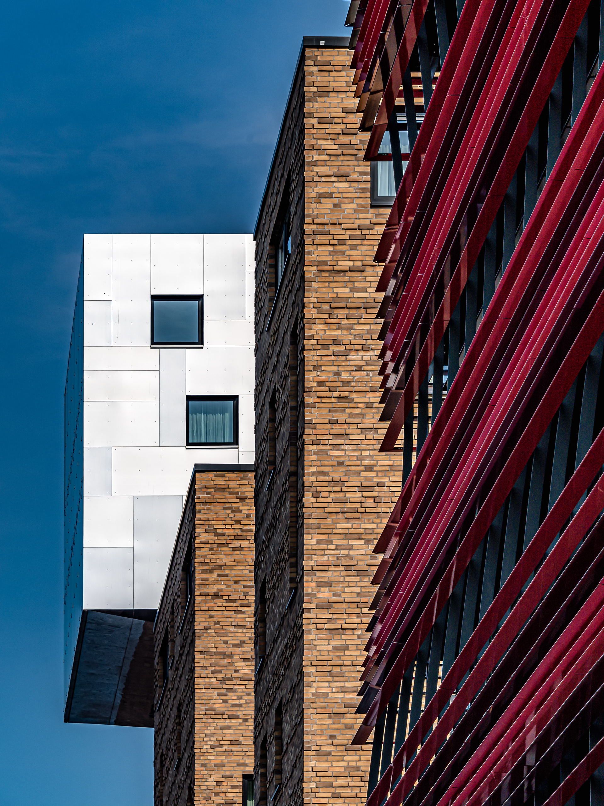 Red Brick Steel - 22/26
