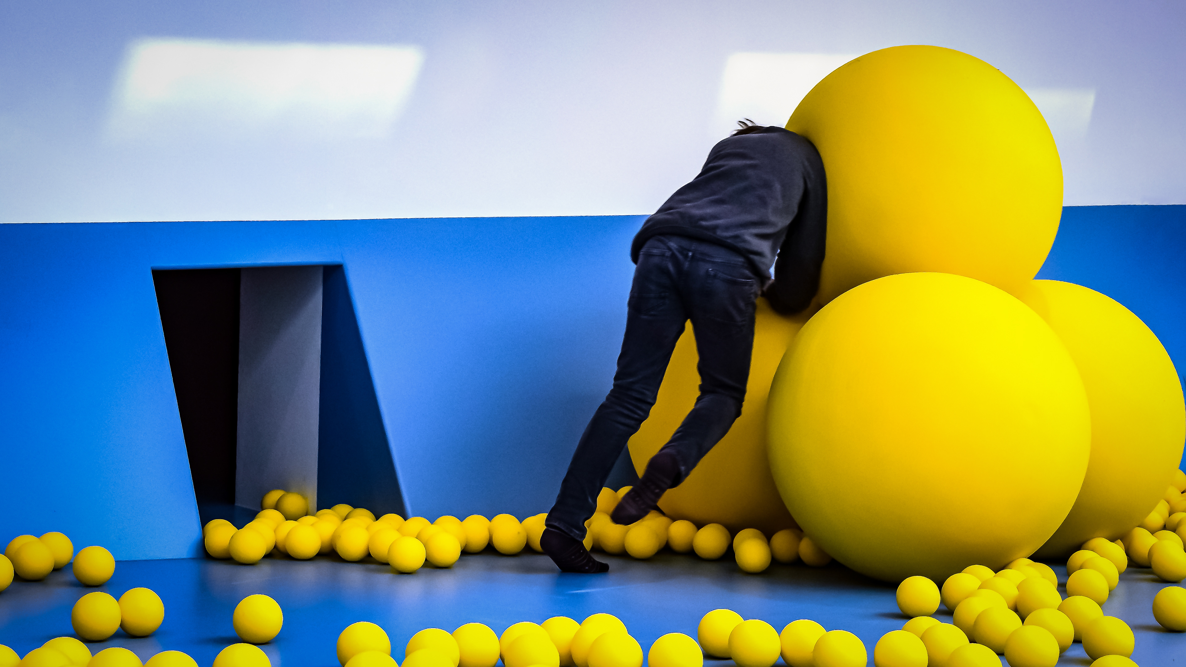 Into Balls - 26