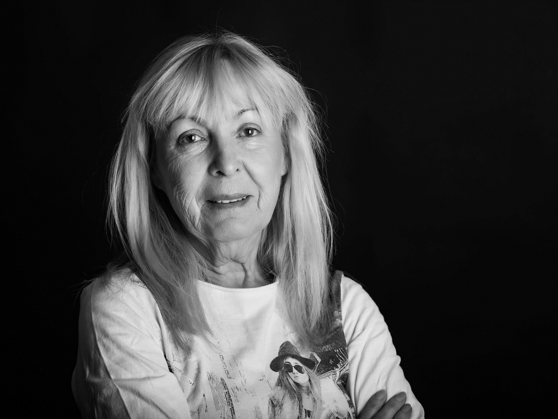 Christine - 21/25