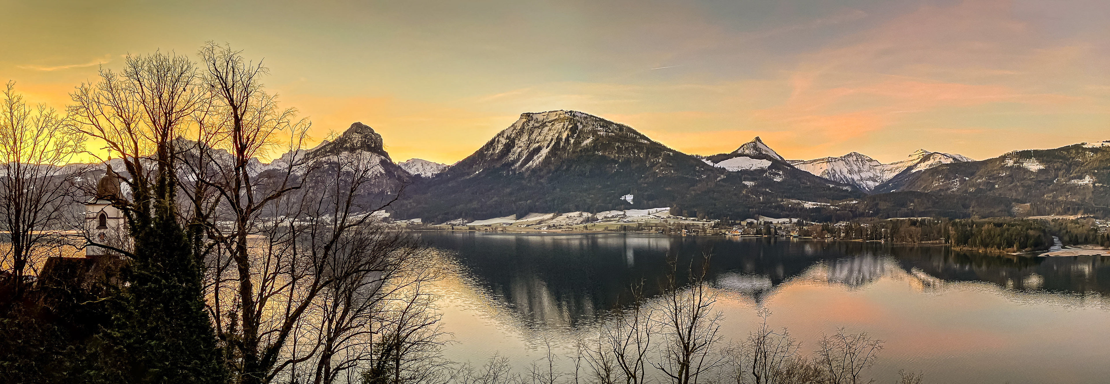 Wolfgangsee - 20/26