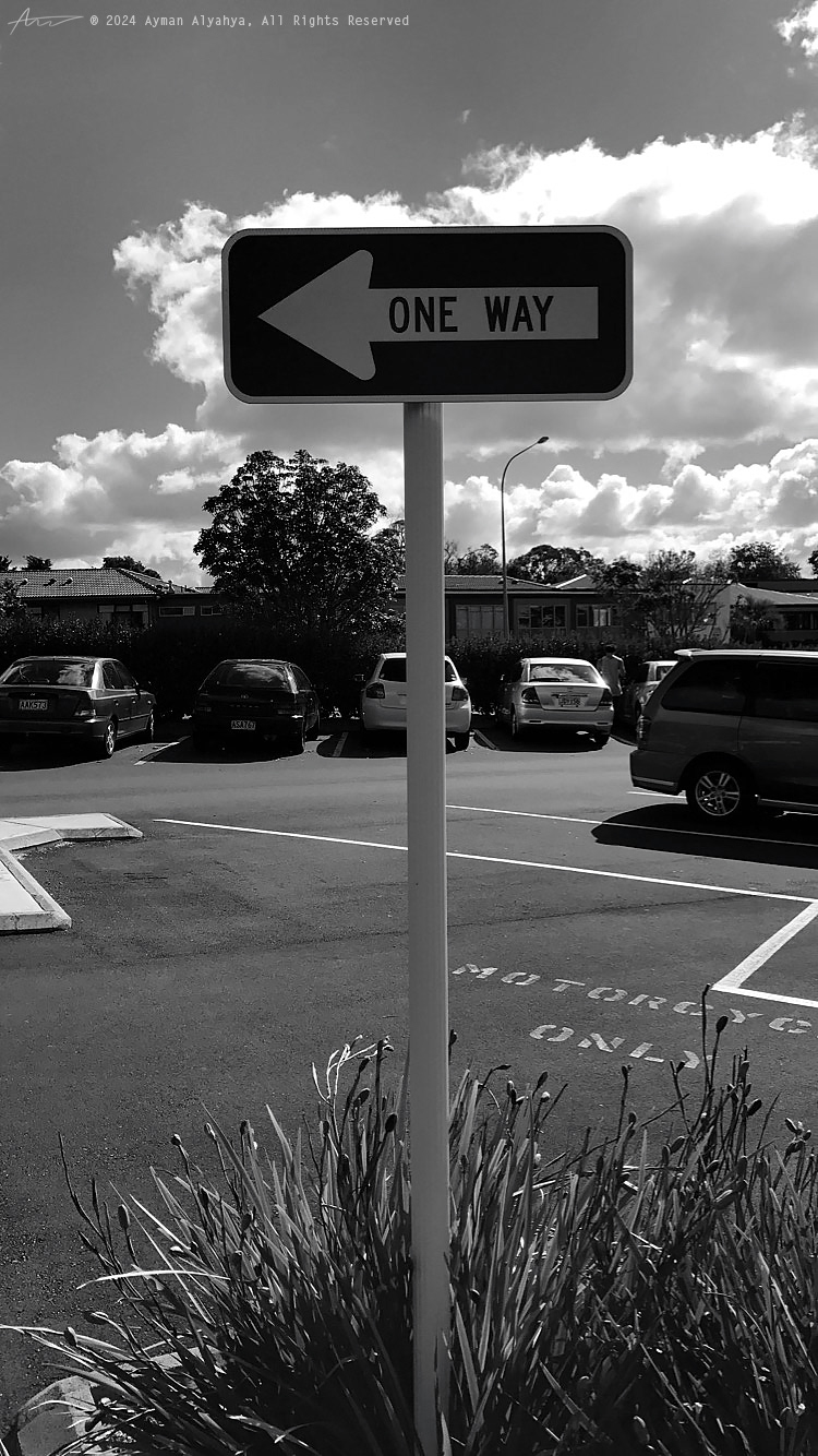 This Way