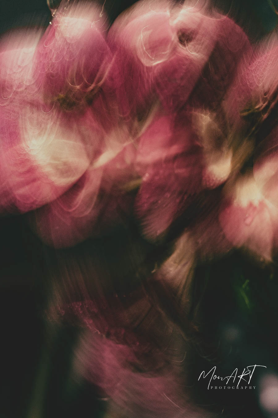 The Waltz, Sizes: 40x30, 50x40, 60x40, 80x60 Hahnemuhle, Aquarelle Rag, 310gsm