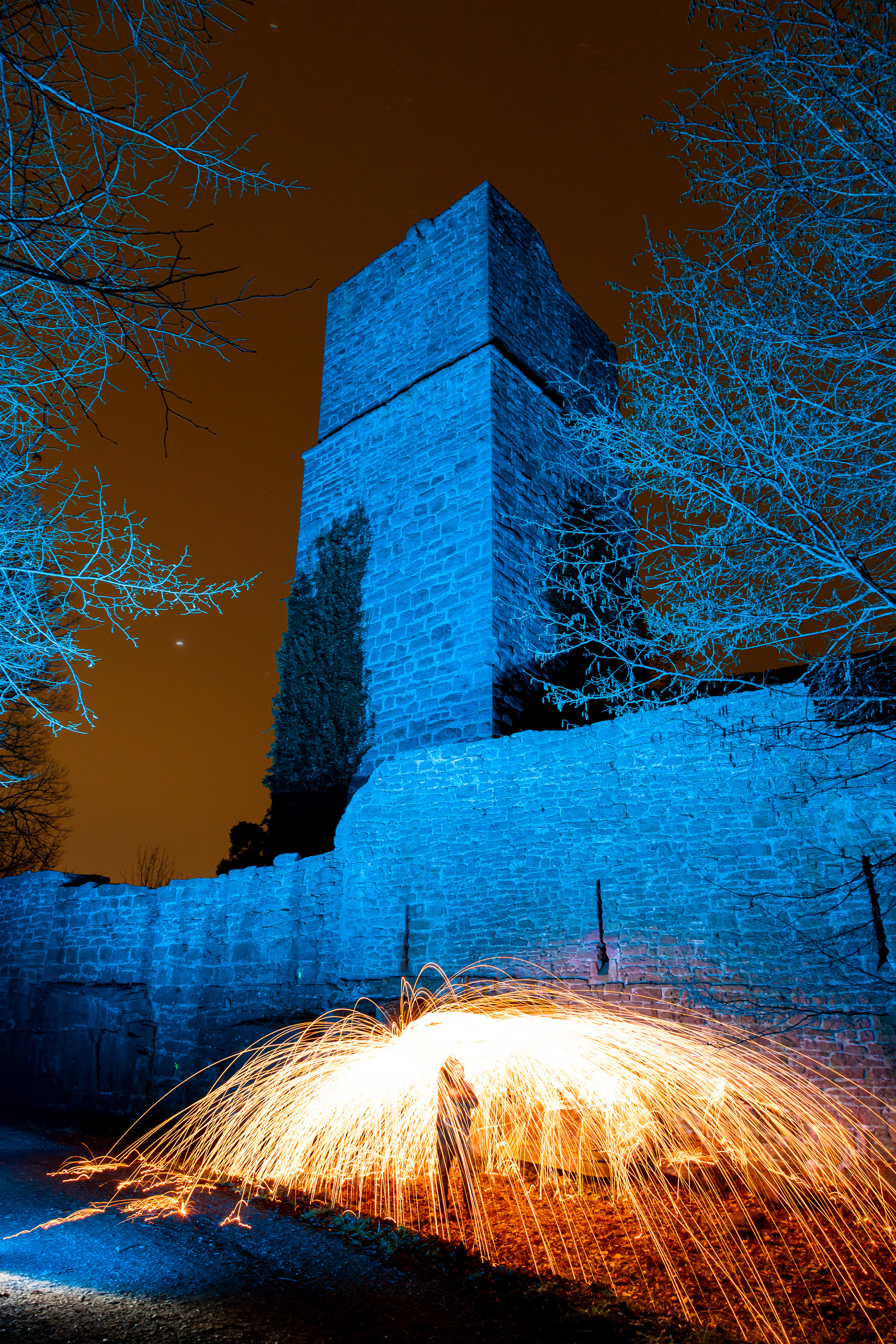 Burg Liebenzell