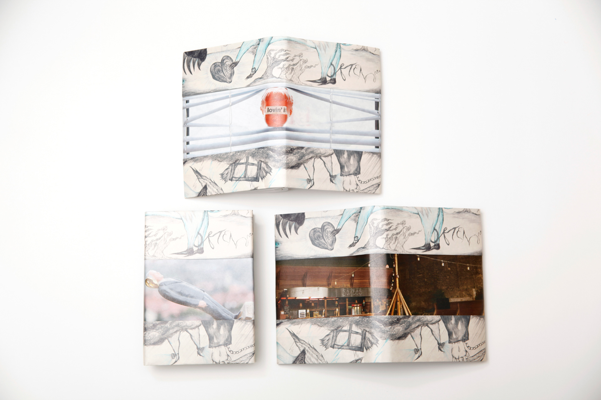 Aquvii 「OfTEN 」金羊社