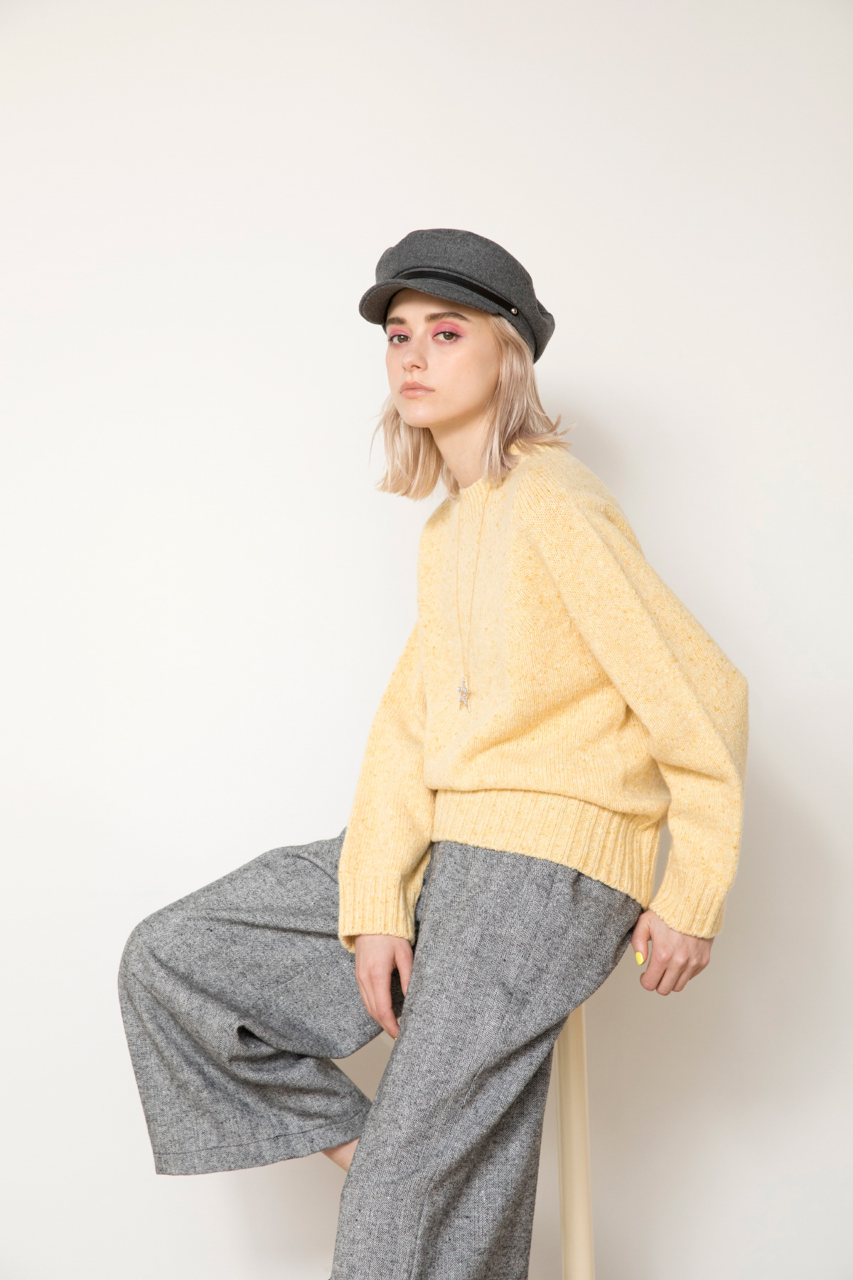 erin robe 2019W