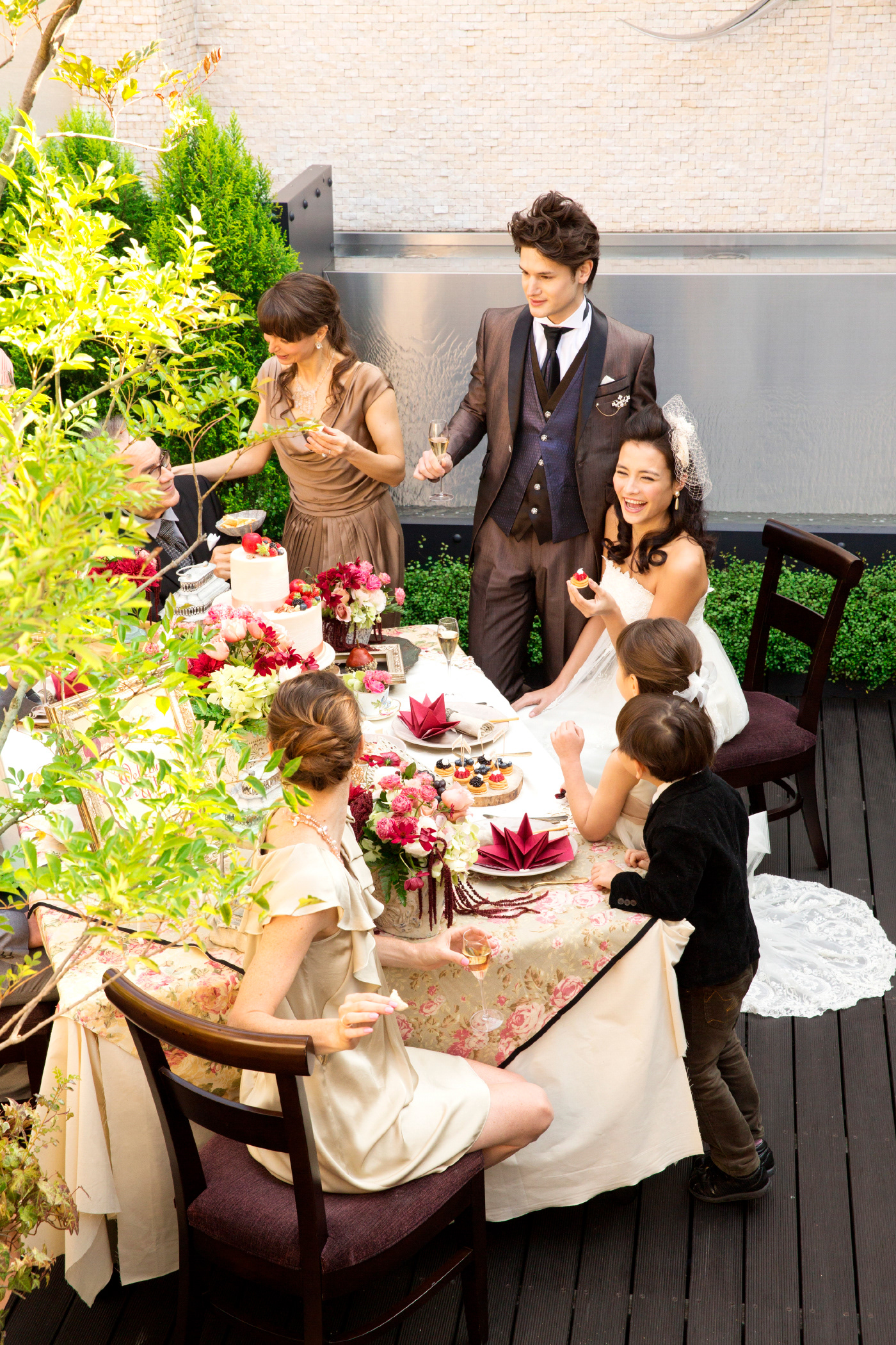 アルカンシェル