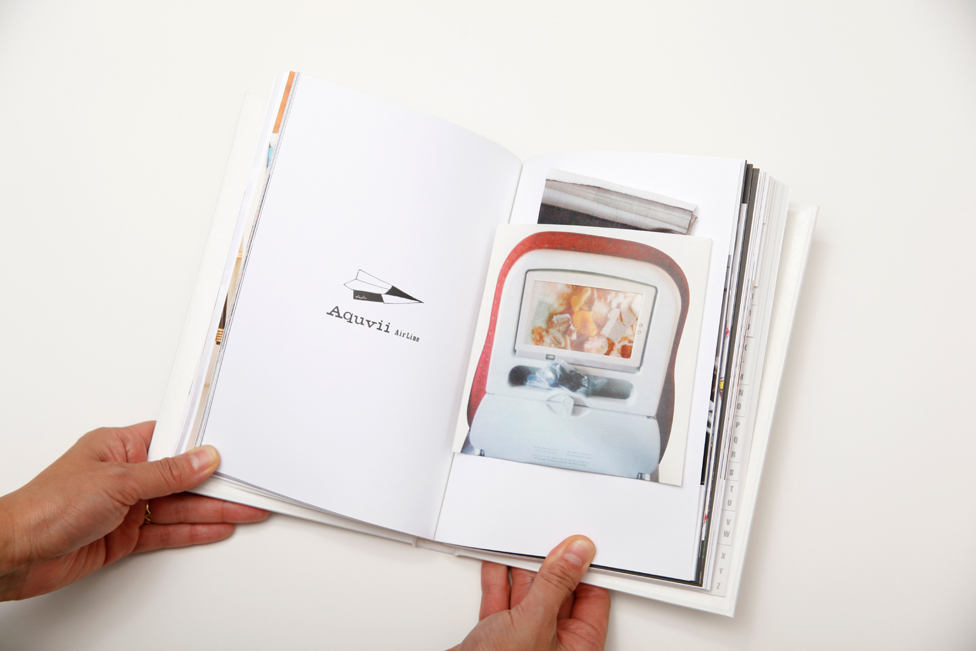 Aquvii 「OfTEN 」金羊社