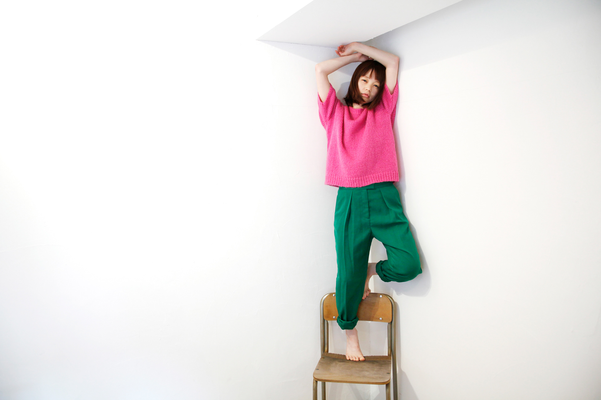 hair salon 「AL」