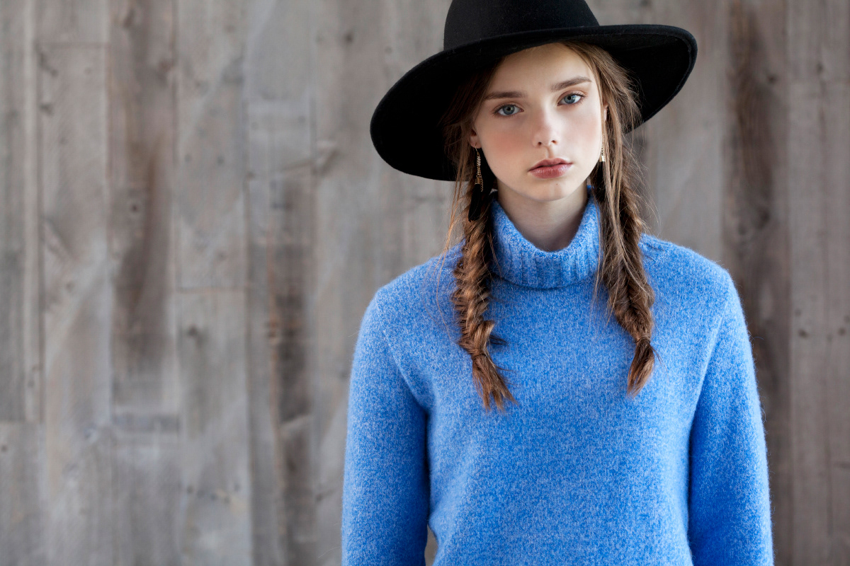 erin robe 2015AW
