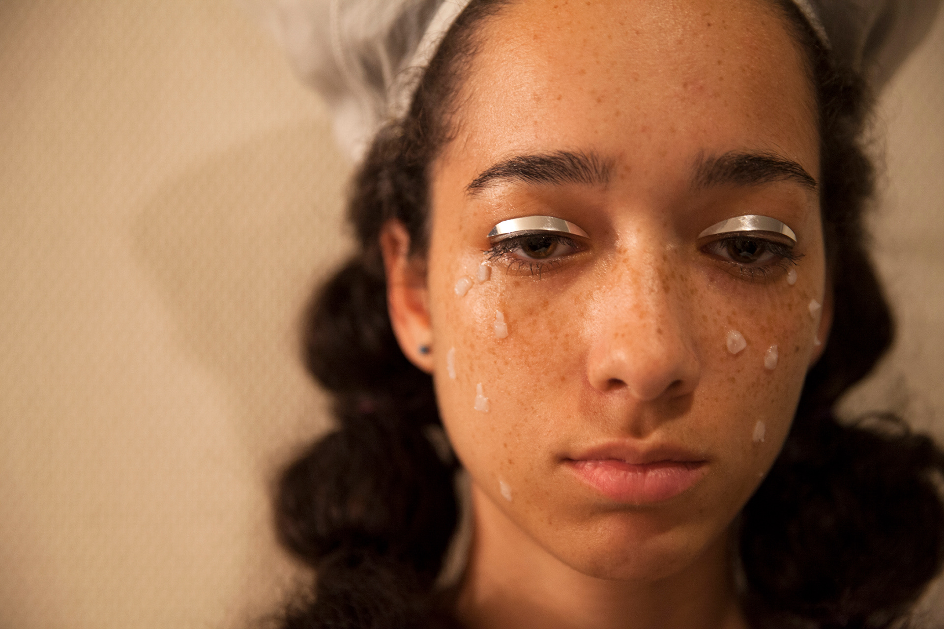 Aquvii 「GOOD BAD HOTEL」