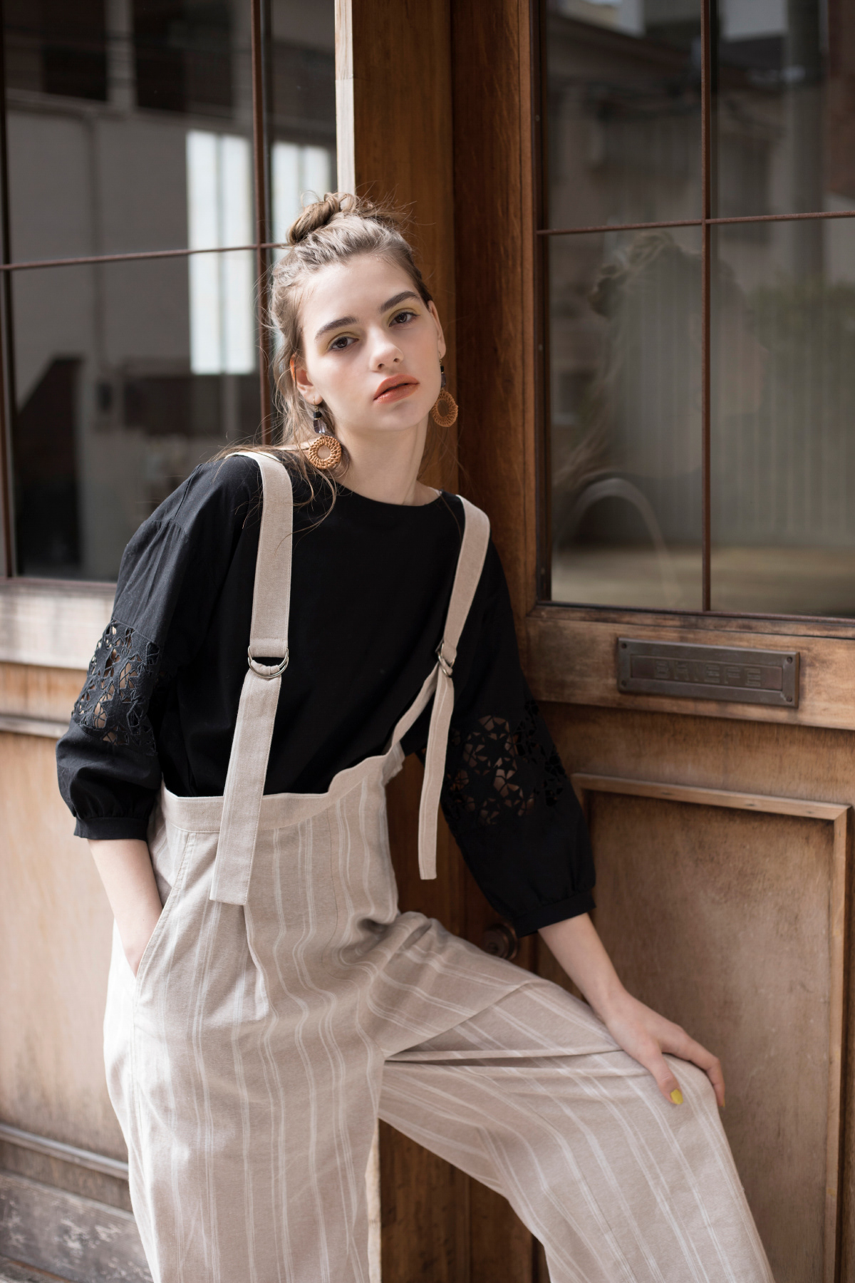erin robe 2019S