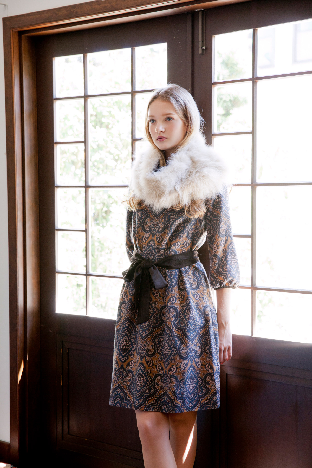 ILC 2015AW