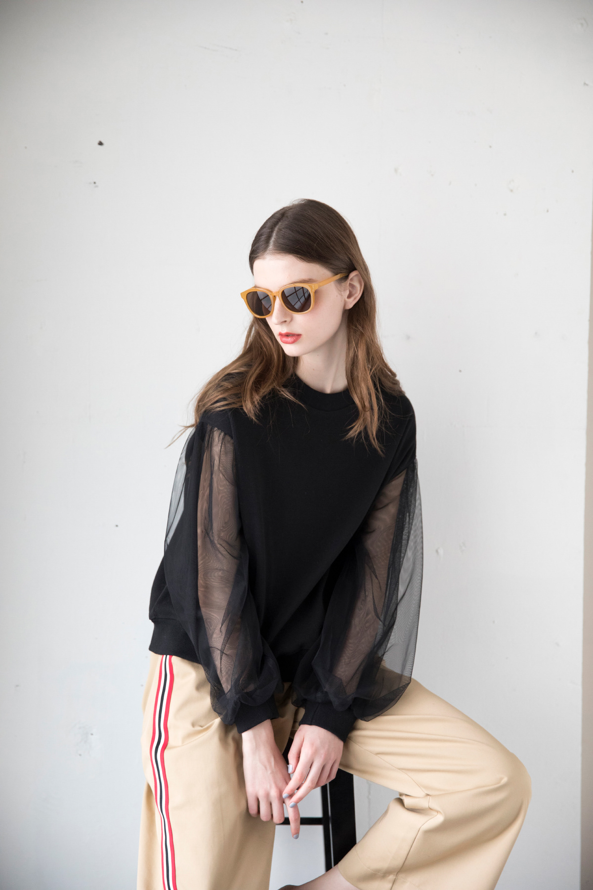 erin robe 2018SS
