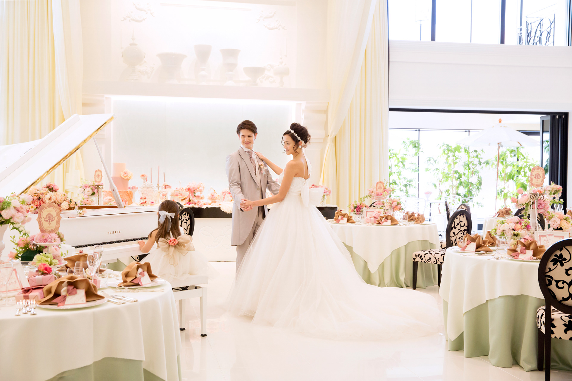 アルカンシェル