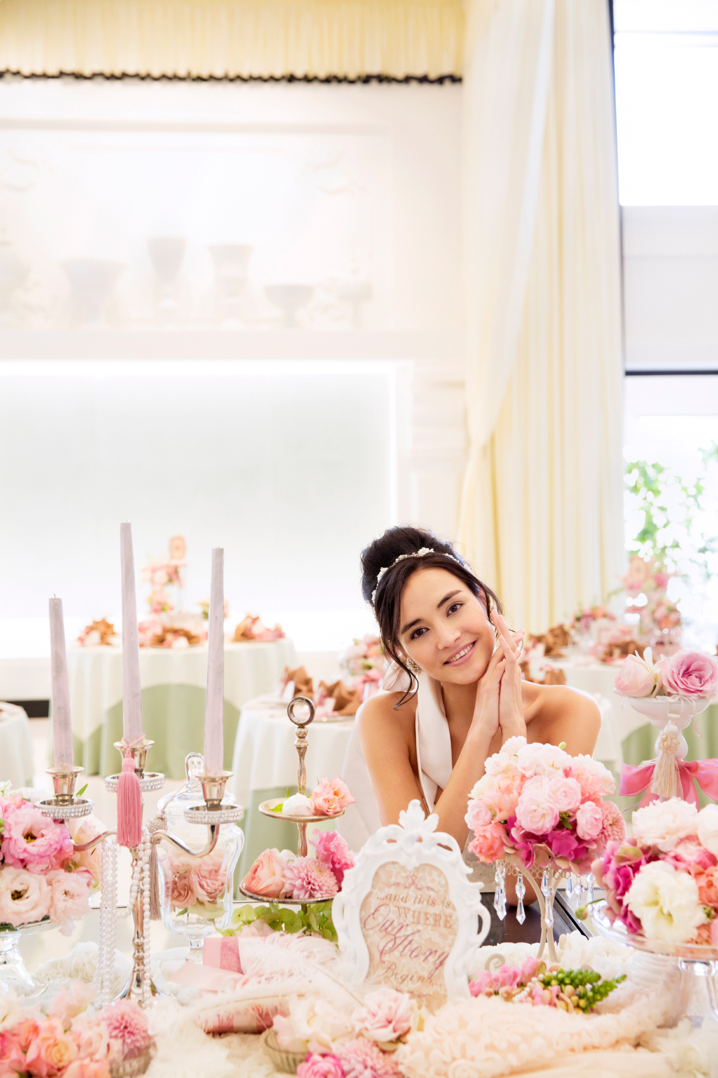 アルカンシェル