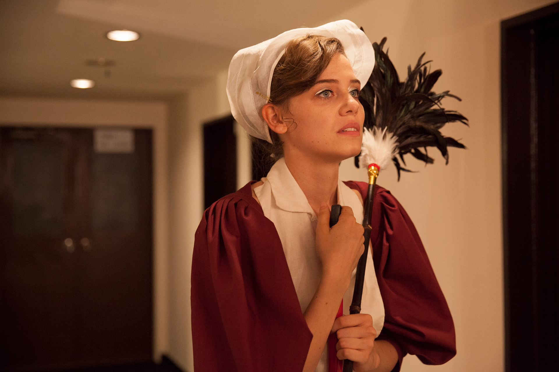 Aquvii 「GOOD BAD HOTEL」