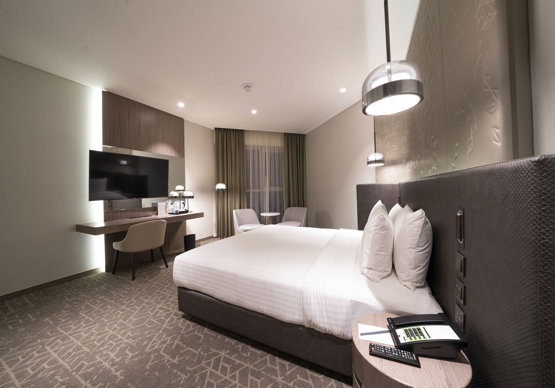 Room no.1