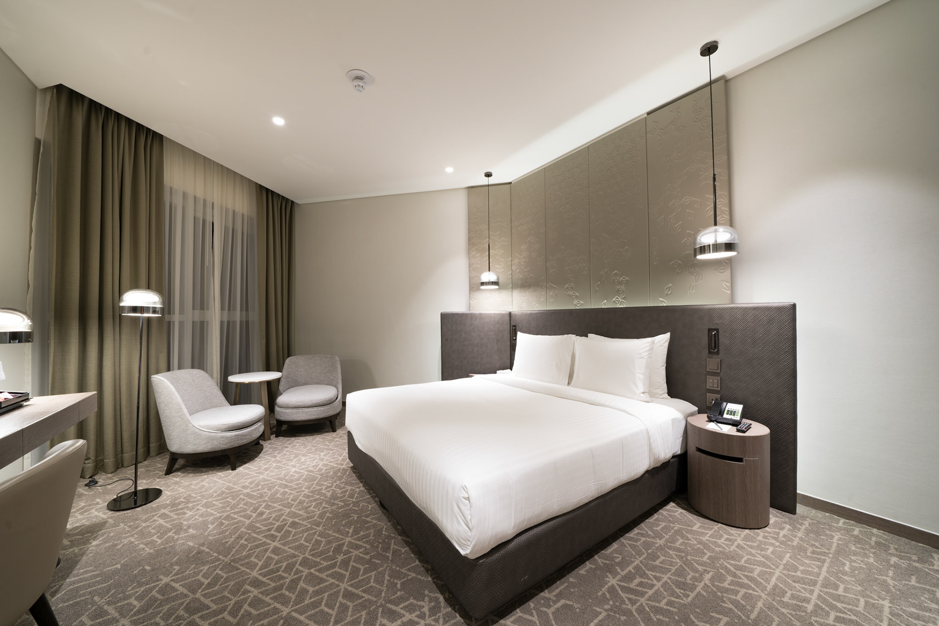 Room no.1 