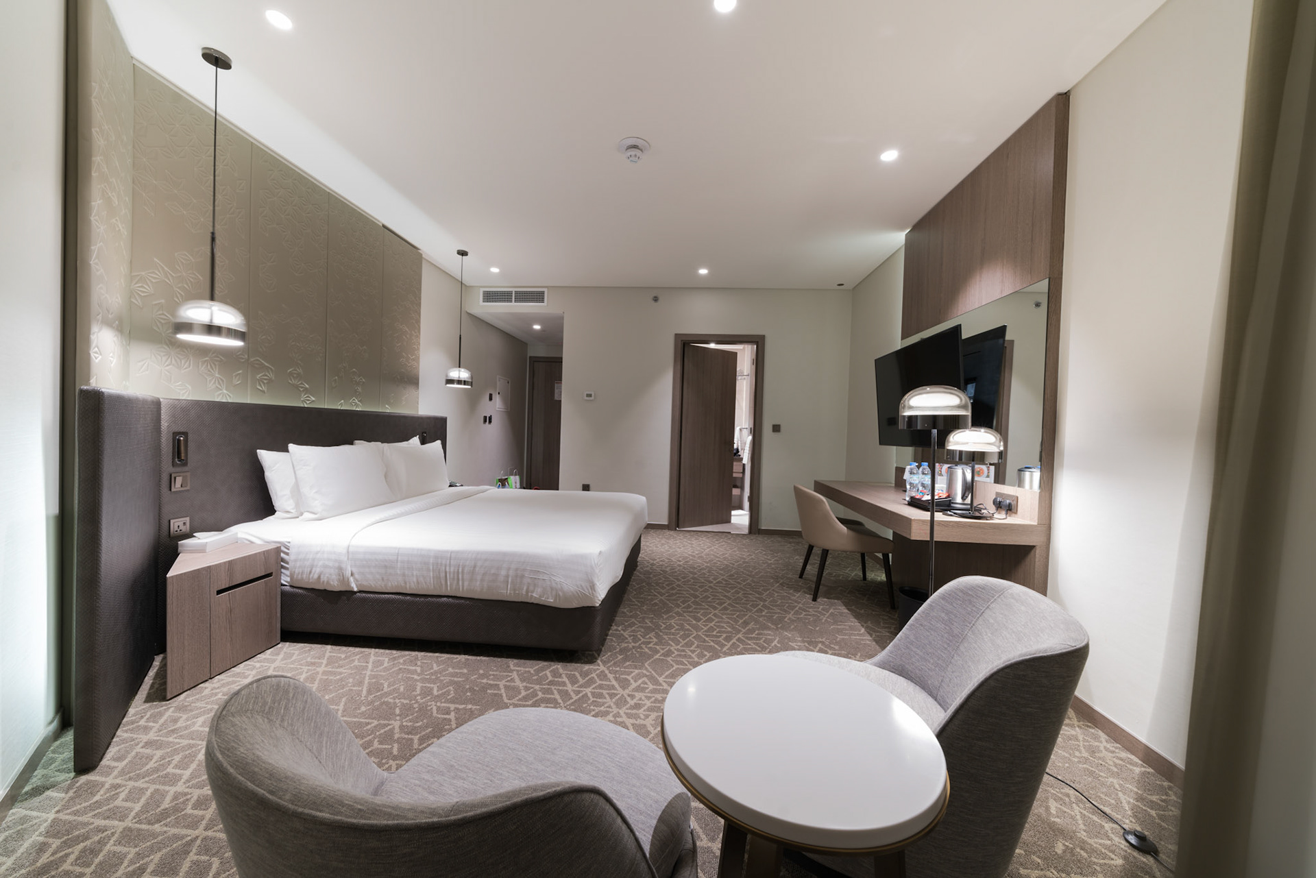 Room no.1 