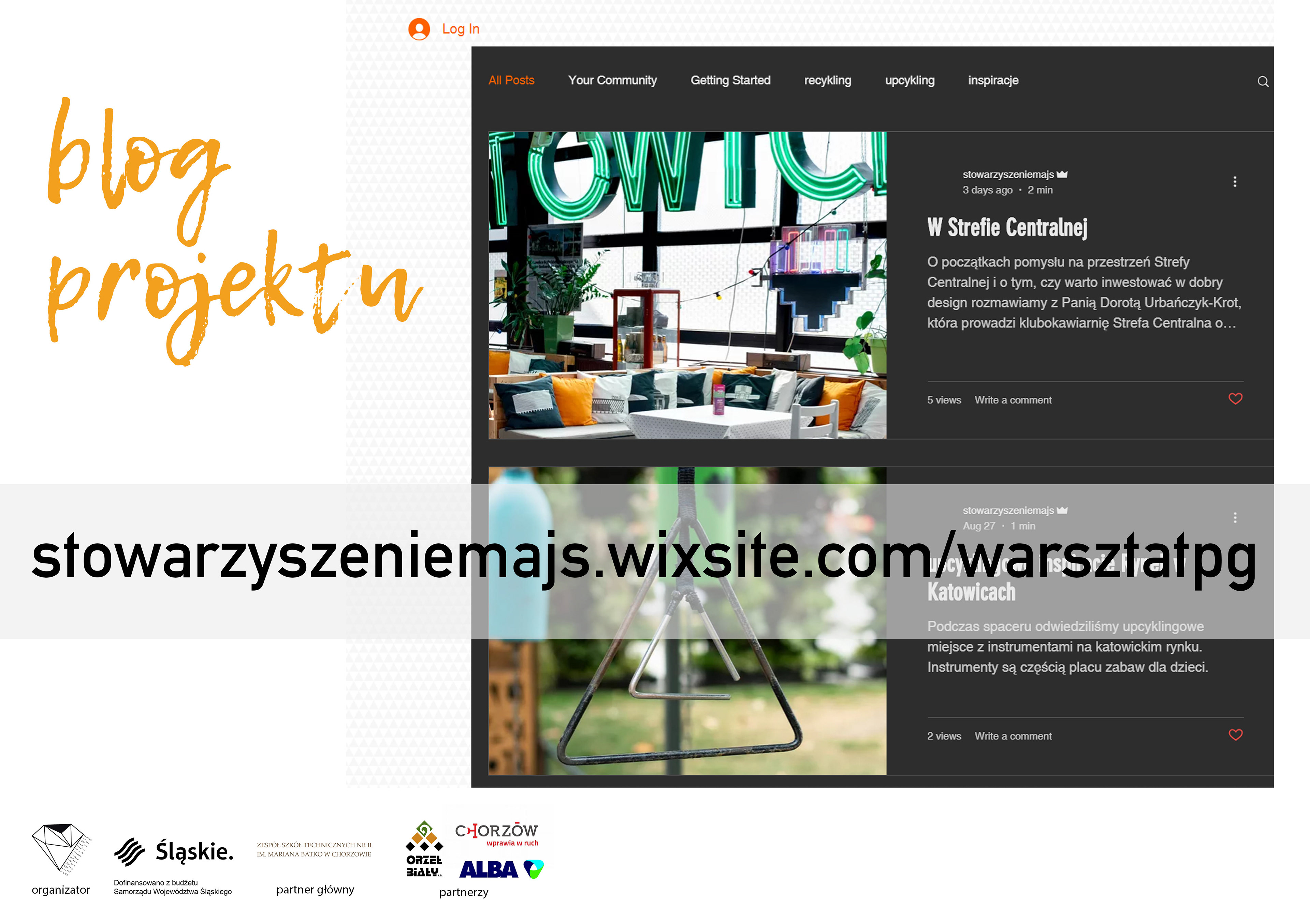 plansza informacyjna