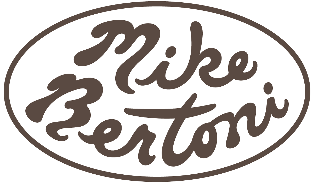 Mike Bertoni Art & Illustration