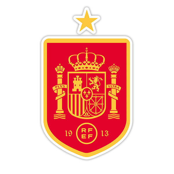 Selección Española Absoluta Femenina