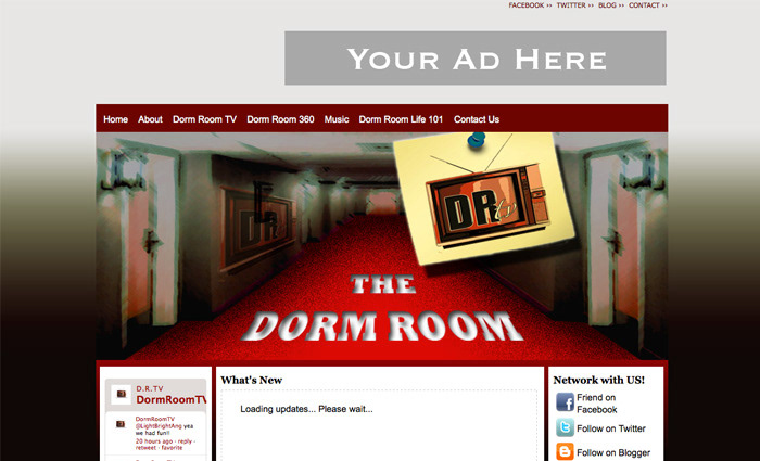 Home Page