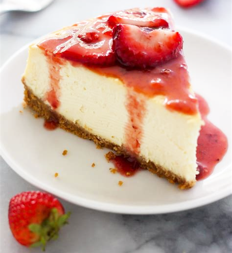Classic Strawberry