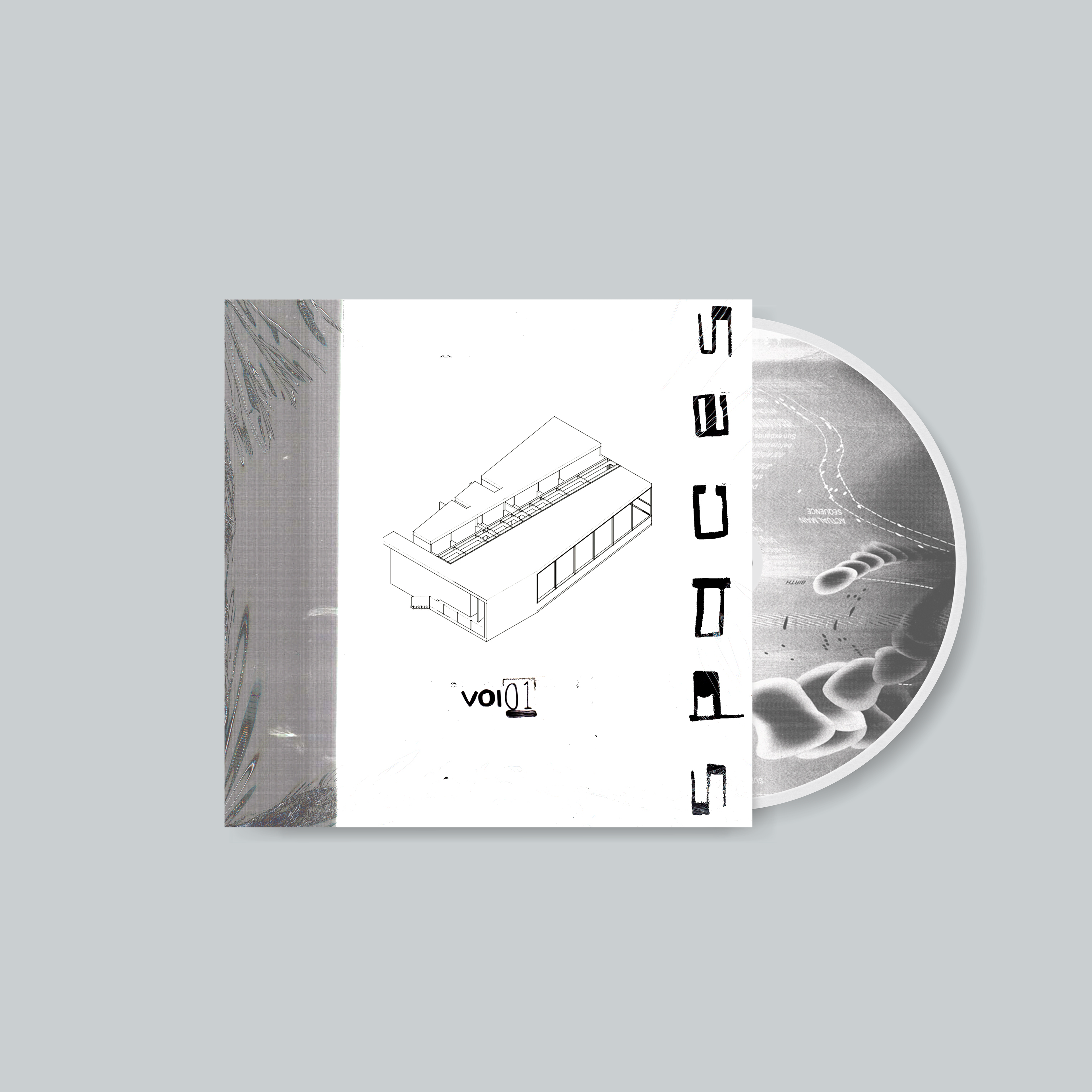 Vol 01: Side B