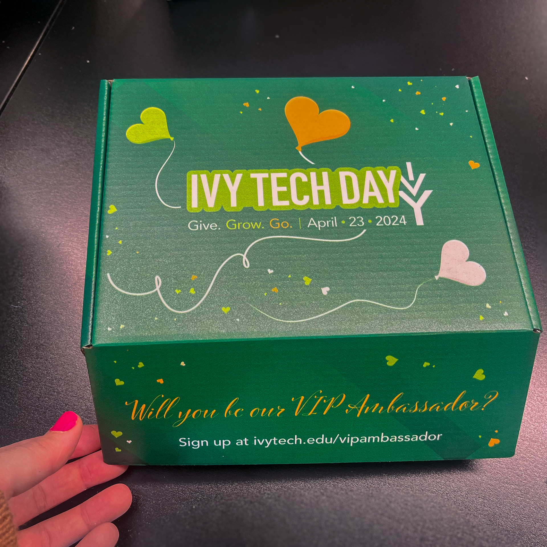 Gift Box