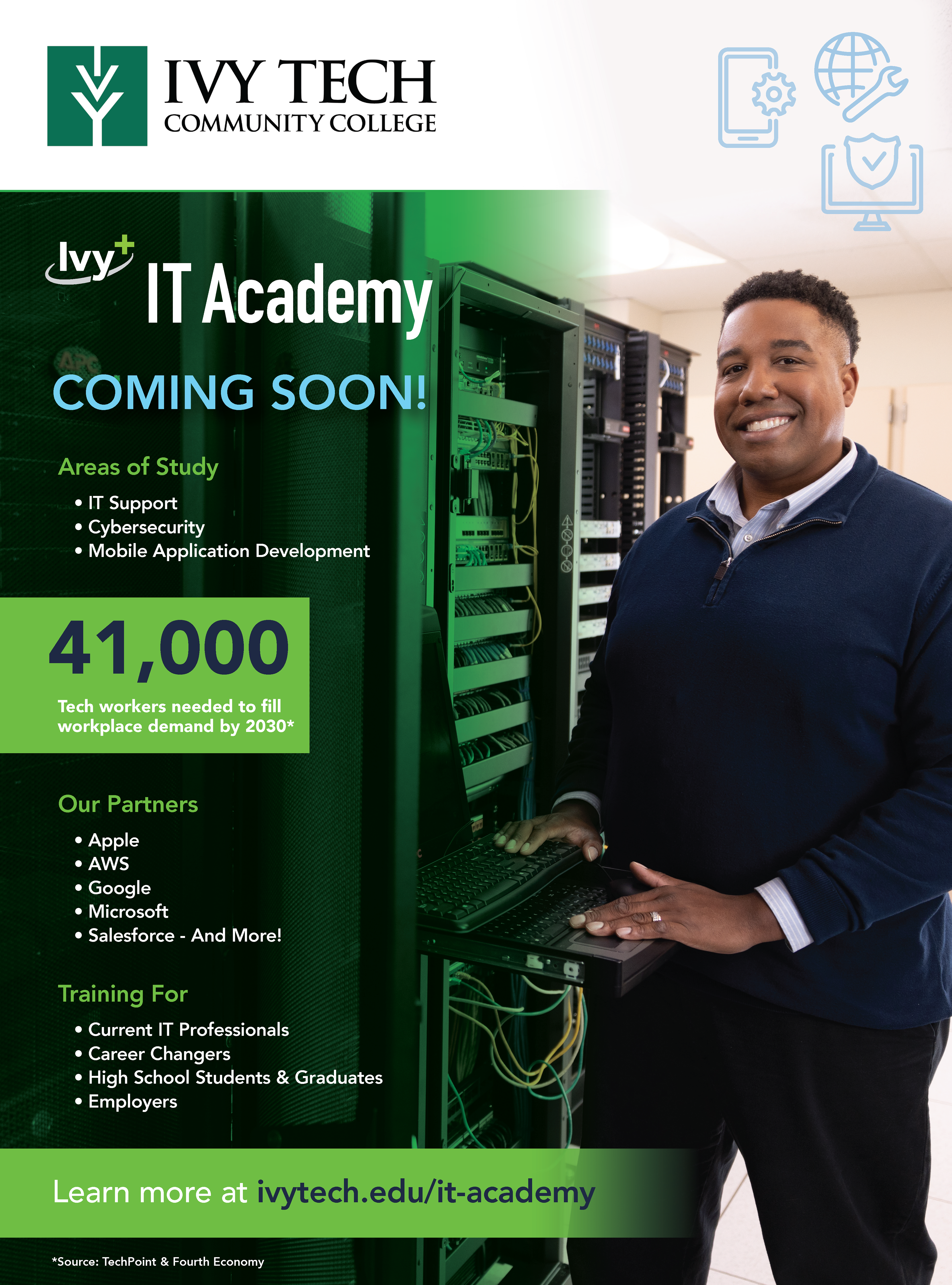 Magazine Ad