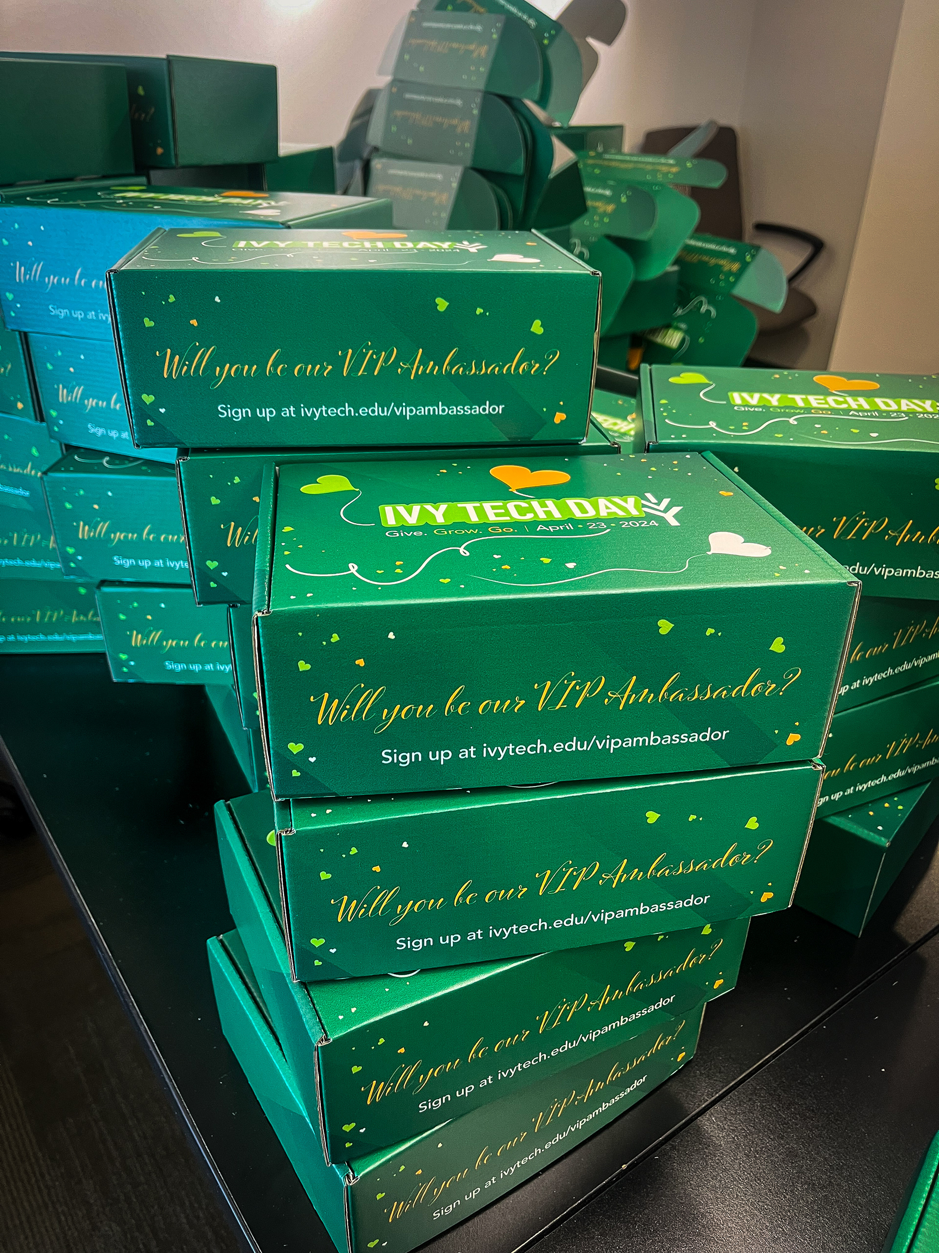 Gift Box